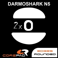 Corepad Skatez PRO 302 Darmoshark N5 Wireless